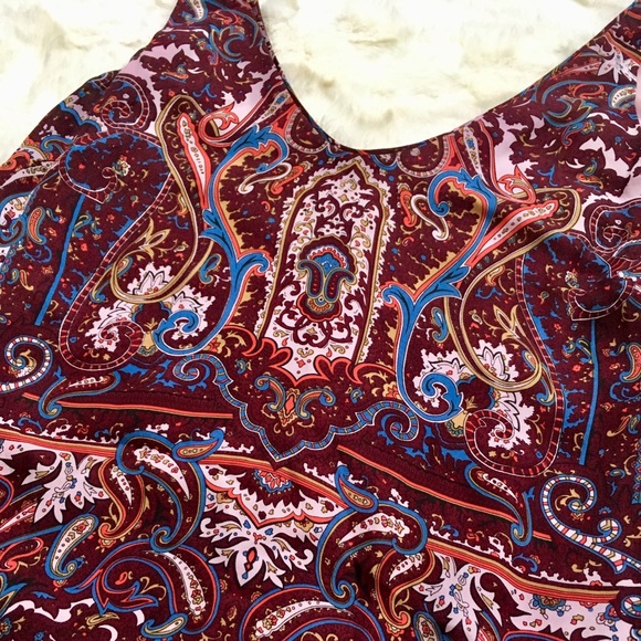 J Crew Silk Cate Cami in Iced Lilac - Picture 2 of 5